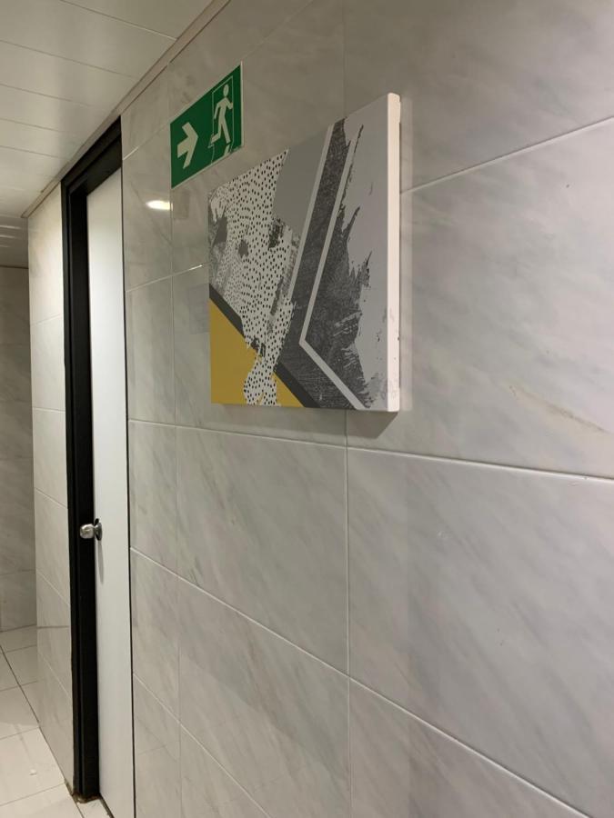志城住房 Χονγκ Κονγκ Εξωτερικό φωτογραφία